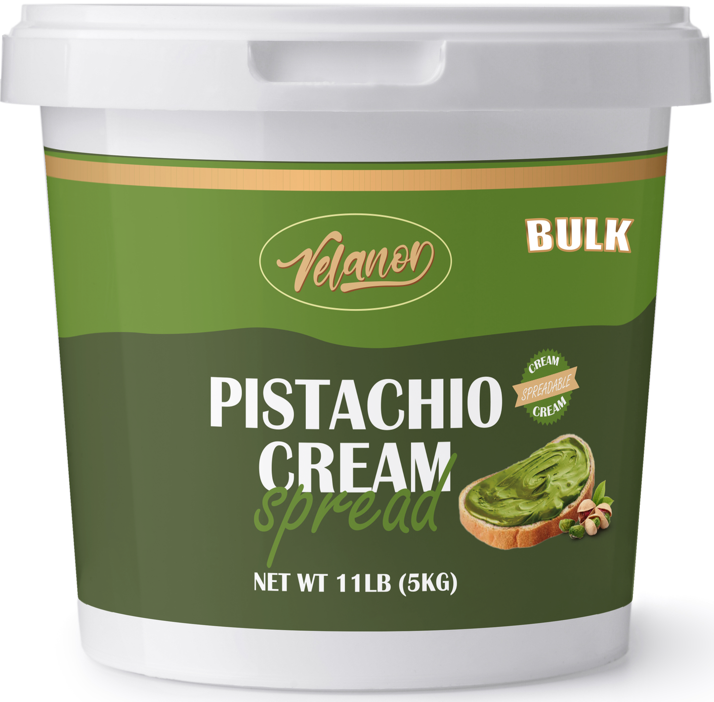 Pistachio 5KG
