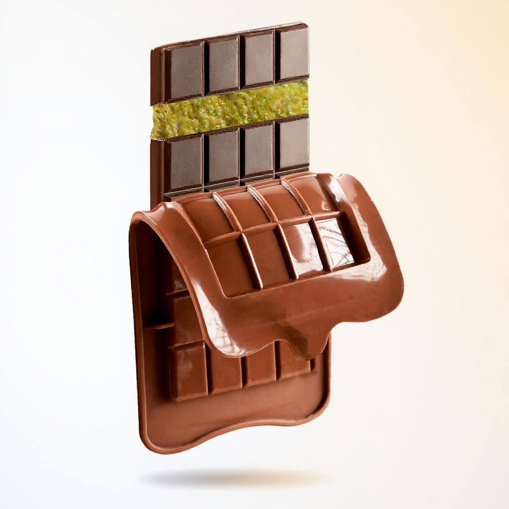 Dubai Chocolate Kit