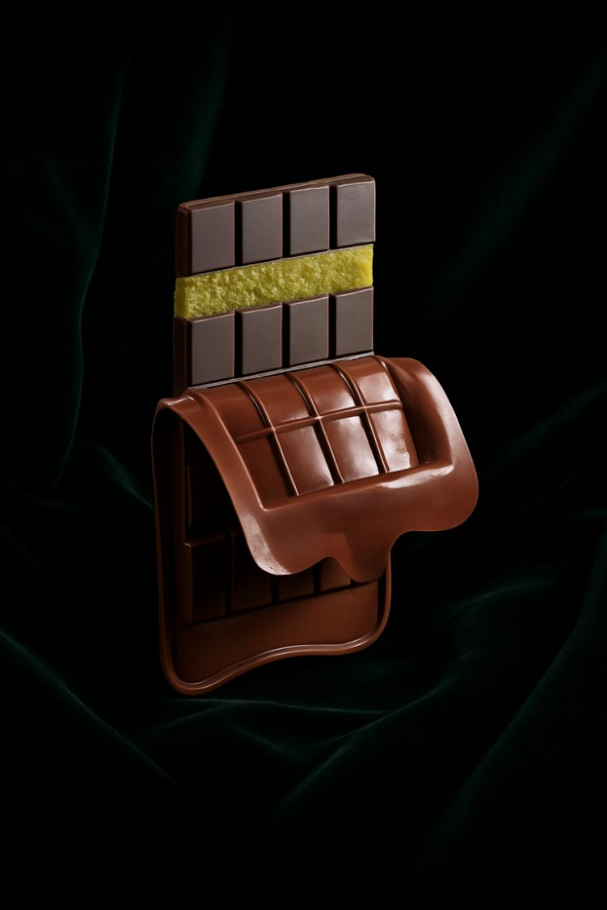 Dubai Chocolate Kit